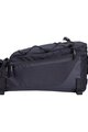 BBB brašna na kolo - TRUNKPACK - antracitová