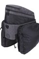 BBB brašna na kolo - CARRIERPACK - antracitová