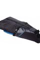 BBB brašna na kolo - SEAT SIDEKICK - černá