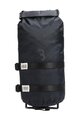 BBB Cyklistický batoh - STACKPACK - černá