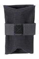 BBB brašna na kolo - ROLLPACK - černá