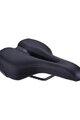 BBB sedlo - SOFTSHAPE ACTIVE 170MM - černá