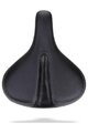 BBB sedlo - SOFTSHAPE UPRIGHT 225MM - černá