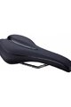 BBB sedlo - SPORTCOMFORT 150MM - černá