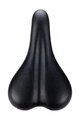 BBB sedlo - BASEDENSITY 170MM - černá