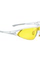 BBB náhradní skla - IMPACT LENSES - žlutá