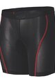BBB Boxerky - INNERSHORTS WOMAN - černá