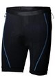 BBB Boxerky - INNERSHORTS PRO - černá