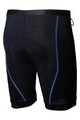 BBB Boxerky - INNERSHORTS PRO - černá