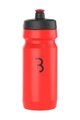 BBB Cyklistická láhev na vodu - COMPTANK 3.0 550 ml - červená