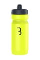 BBB Cyklistická láhev na vodu - COMPTANK 3.0 550 ML - žlutá
