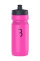 BBB Cyklistická láhev na vodu - COMPTANK 3.0 550 ml - růžová