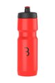 BBB Cyklistická láhev na vodu - COMPTANK XL 3.0 750 ml - červená