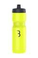 BBB Cyklistická láhev na vodu - COMPTANK XL 3.0 750 ml - žlutá