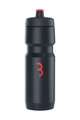 BBB Cyklistická láhev na vodu - COMPTANK XL 3.0 750 ml - červená/černá