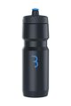 BBB Cyklistická láhev na vodu - COMPTANK XL 3.0 750 ml - modrá/černá