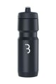 BBB Cyklistická láhev na vodu - COMPTANK XL 3.0 750 ml - šedá/černá