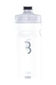 BBB Cyklistická láhev na vodu - AUTOTANK 3.0 550 ML - transparentní