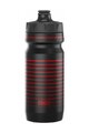 BBB Cyklistická láhev na vodu - AUTOTANK 3.0 550 ml - červená/černá