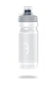 BBB Cyklistická láhev na vodu - AUTOTANK MUDCAP AUTOCLOSE 550 ML - transparentní