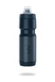 BBB Cyklistická láhev na vodu - AUTOTANK XL MUDCAP AUTOCLOSE 750 ml - černá