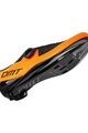 DMT Cyklistické tretry - KT1 - oranžová