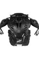 LEATT chránič na záda a hrudník - FUSION VEST 3.0 - černá