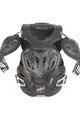LEATT chránič na záda a hrudník - FUSION VEST 3.0 - černá
