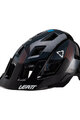 LEATT Cyklistická přilba - MTB ALL MOUNTAIN 1.0 - černá