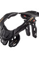 LEATT chránič krku - NECK BRACE 6.5 CARBON - černá
