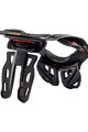 LEATT chránič krku - NECK BRACE 6.5 CARBON - černá