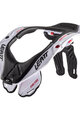 LEATT chránič krku - NECK BRACE 5.5 - bílá