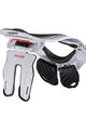 LEATT chránič krku - NECK BRACE 5.5 - bílá