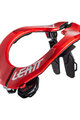 LEATT chránič krku - NECK BRACE 3.5 - červená