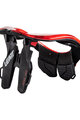 LEATT chránič krku - NECK BRACE 3.5 - červená