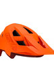 LEATT Cyklistická přilba - MTB ALL MOUNTAIN 2.0 - oranžová