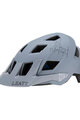 LEATT Cyklistická přilba - MTB ALL MOUNTAIN 1.0 - šedá