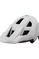LEATT Cyklistická přilba - MTB ALL MOUNTAIN 2.0 - šedá