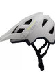 LEATT Cyklistická přilba - MTB ALL MOUNTAIN 2.0 - šedá