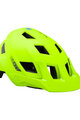 LEATT Cyklistická přilba - MTB ALL MOUNTAIN 1.0 - žlutá