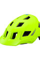 LEATT Cyklistická přilba - MTB ALL MOUNTAIN 1.0 - žlutá
