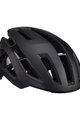 LEATT Cyklistická přilba - MTB ENDURANCE 3.0 - černá