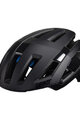 LEATT Cyklistická přilba - MTB ENDURANCE 3.0 - černá