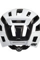 LEATT Cyklistická přilba - MTB ENDURANCE 3.0 - bílá