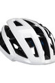 LEATT Cyklistická přilba - MTB ENDURANCE 4.0 - bílá