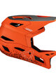 LEATT Cyklistická přilba - MTB GRAVITY 4.0 - oranžová