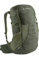 VAUDE batoh - BRENTA 24 - zelená