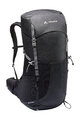 VAUDE batoh - BRENTA 36+6L - černá
