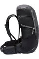 VAUDE batoh - BRENTA 36+6L - černá