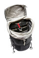 VAUDE batoh - BRENTA 36+6L - černá